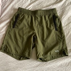 RVCA Boys Shorts